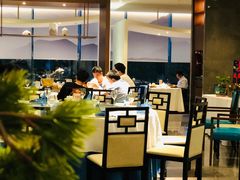 大堂-松鹤楼·非遗·苏帮菜(融科店)