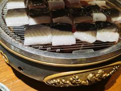 -泥炉烧肉师(新街口金銮巷店)