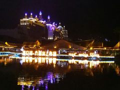 景点-告庄西双景