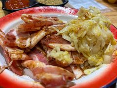 -石记老北京炙子烤肉(松园店)
