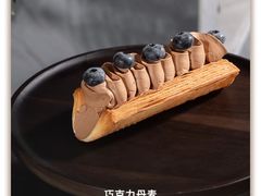 -V咖啡(兰州盛达希尔顿酒店)