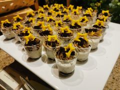 -上海东方佘山翰悦阁酒店·Vie全日制餐厅