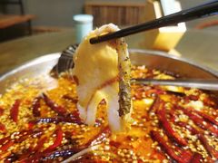 麻辣鱼-大川先生·小龙虾·川菜(信义坊店)