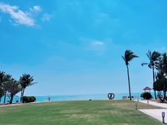 -三亚海棠湾万丽度假酒店