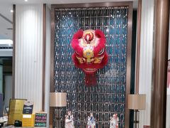 -西藏饭店·亚克·食光自助餐厅(文殊院店)