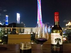 -小茶闲舍·观景商务茶馆(广州塔店)