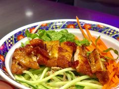 -新越盏·东南亚料理(捷登都会店)