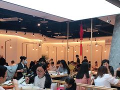 大堂-湯系·煲汤手艺人(东二环泰禾广场店)