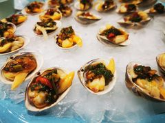 -渔娘渔家丹东海鲜(东直门店)