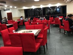 大堂-朱氏胖子烂火锅(洪崖洞店)