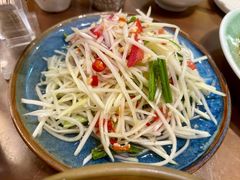-金孔雀德宏傣味餐馆(魏公村店)