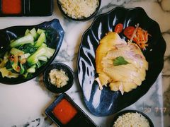 -鸡坤茶室(三里屯店)