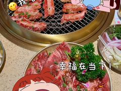 -妙香居韩国烤肉(容桂天佑城店)