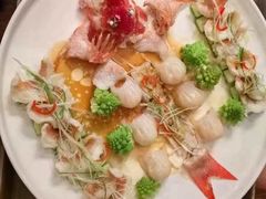 -老洋房花园饭店(绍兴路店)