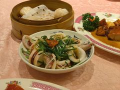 -囍凤楼·粤菜·点心·火锅(温特莱店)