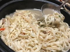 -葛记焖饼(伏牛路店)