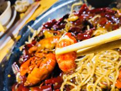 -阿青龙虾·烧烤大排档(湖里万达店)