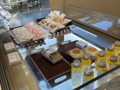 -初杏CrowXiey(九堡金堡街店)
