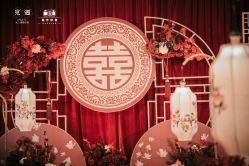 -觅遇Meet U私人婚礼定制(潮汕店)