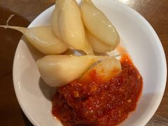 -老兰家传统烧烤炒菜泡馍(小南门店)