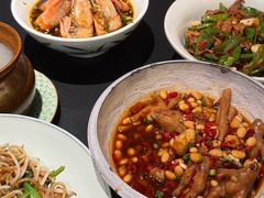 -金手鼓·新疆菜(南京店)