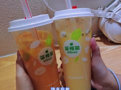 -巴莉甜甜(滨湖振徽苑店)