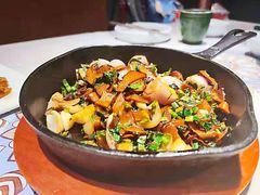 -云海肴·汽锅鸡·云南菜(高德置地店)