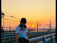 -海堤纪念公园