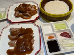 -皇城根北京风味主题餐厅(永旺梦乐城店)