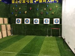 -锐菲特游泳体育健身中心(滨江店)