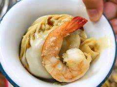 -叶存利海鲜大馅饺子(海宁路总店)