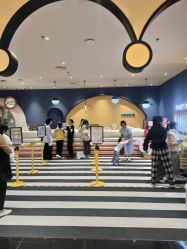 -奈尔宝家庭中心·亲子餐厅(长沙运达汇店)