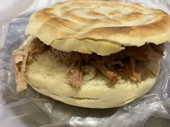 -蘇家肉夹馍