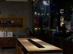 -农畉LONFOOD(福田星河COCOPark店)