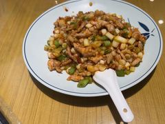 -易老九江湖菜(北滨一路店)
