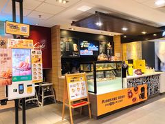 门面-麦当劳(蓝村路店)