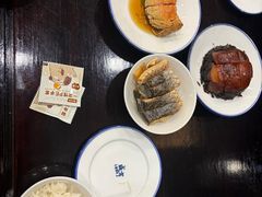 -咸亨酒店•非遗绍兴菜•中华老字号(堂吃餐厅)