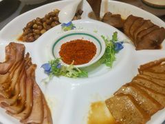 -狮子楼(成都晨光大厦店)