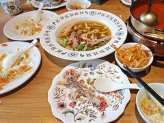 -胖老汉清真餐饮(西御街店)