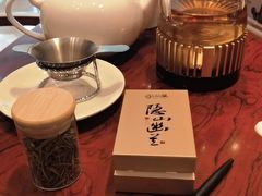 -扬州香格里拉·香宫中餐厅
