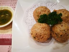 炸鯪魚球-池记(尖沙咀店)