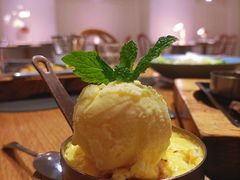 -麓椿花园西餐厅(海乐世界店)