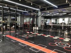 -奇迹健身·恒温游泳(金海首座店)