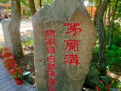 -茅兰沟国家森林公园