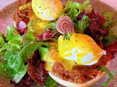 -The Rug Cafe(王府中环店)