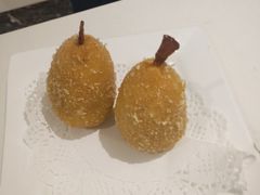 -大鸭梨烤鸭(左家庄店)