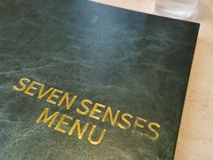 菜单-7senses(金狮广场店)
