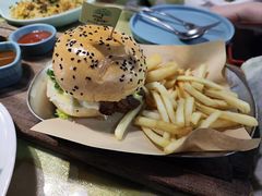 -美森西餐厅(曙光大道店)