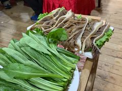 -银同牦牛肉火锅
