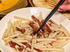 -饭橘汉江码头·乡野土菜馆(静安路店)